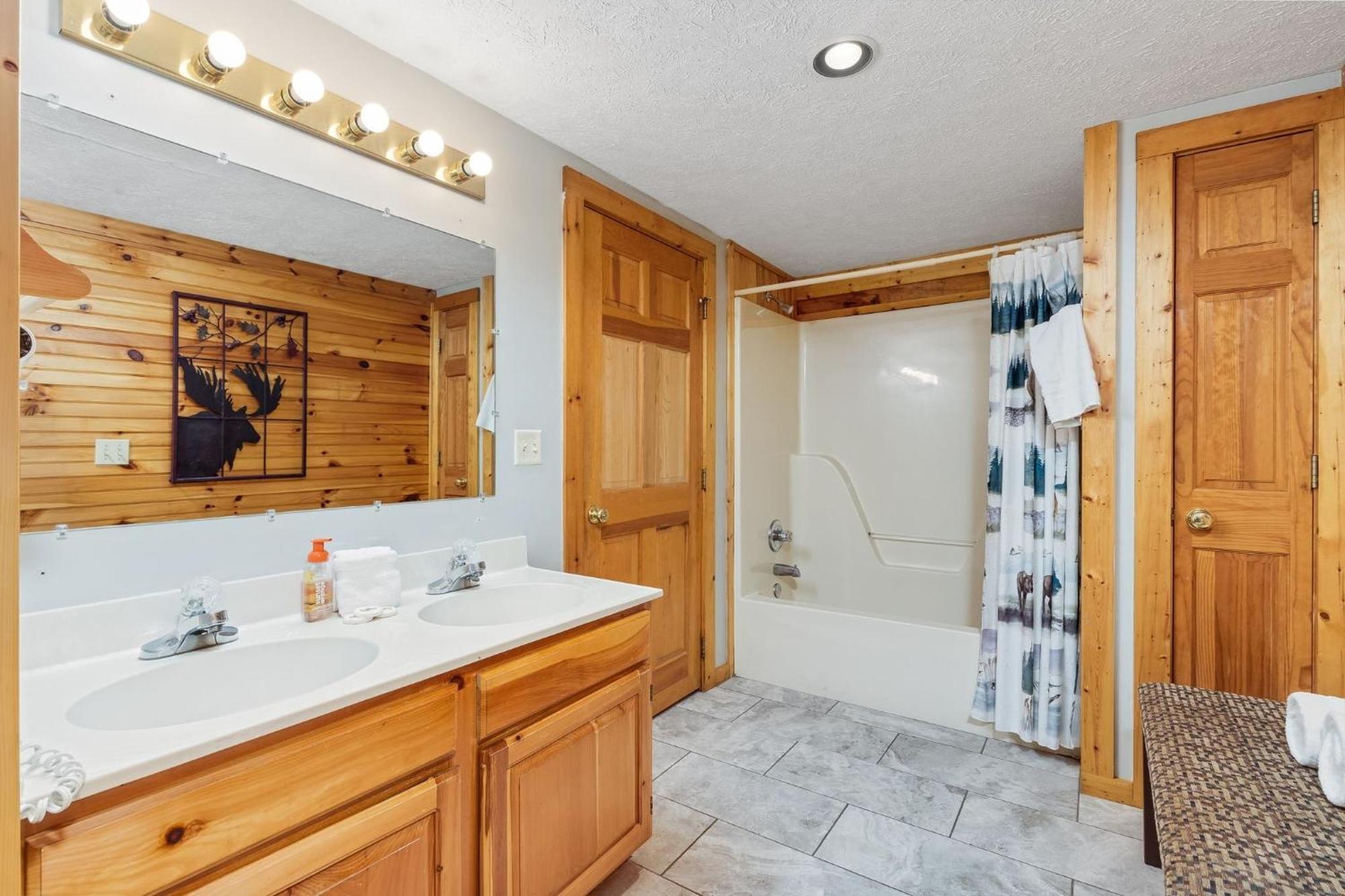 Holiday home Er299 - Possum Hollow *
