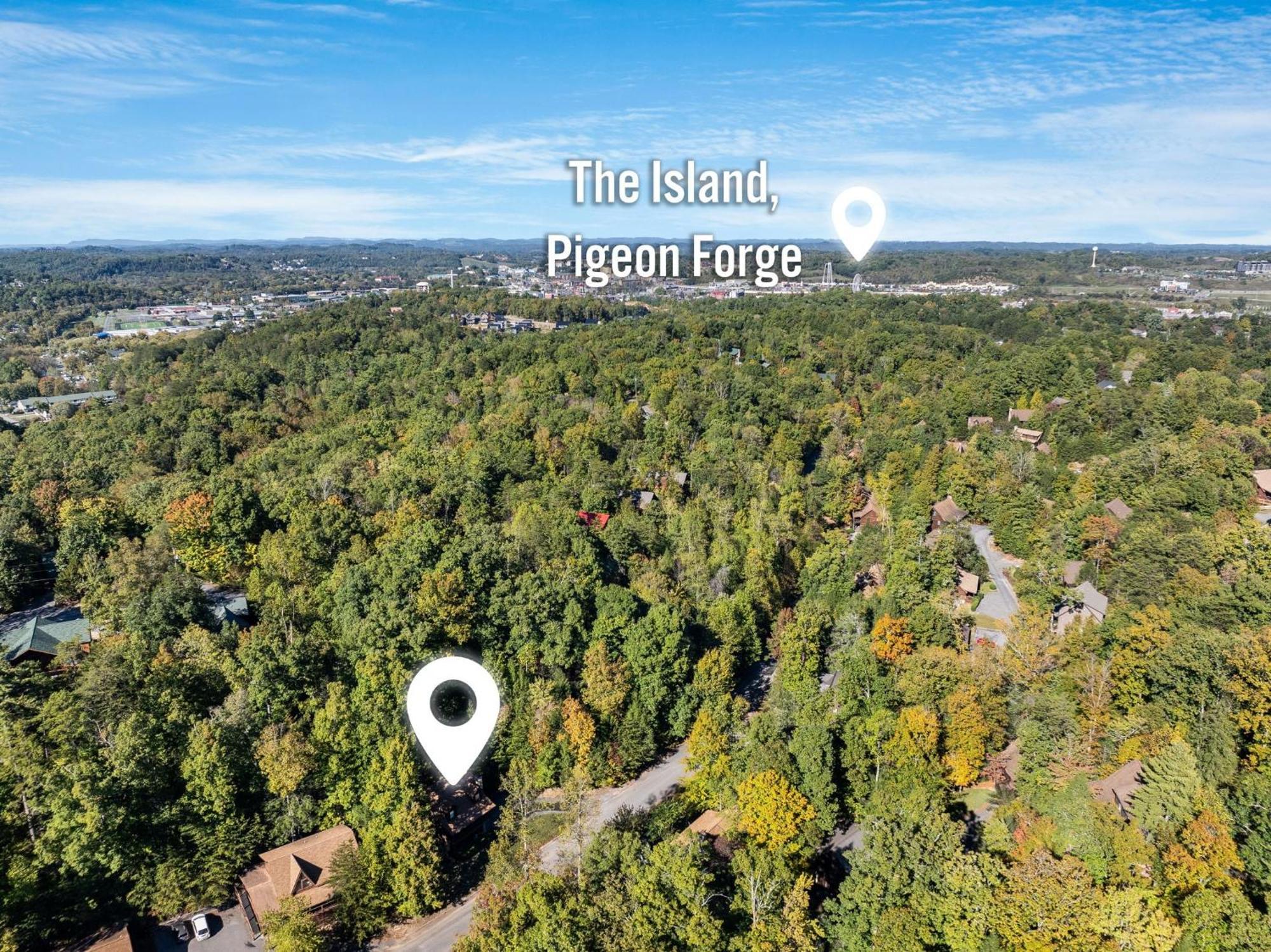 Er299 - Possum Hollow Pigeon Forge