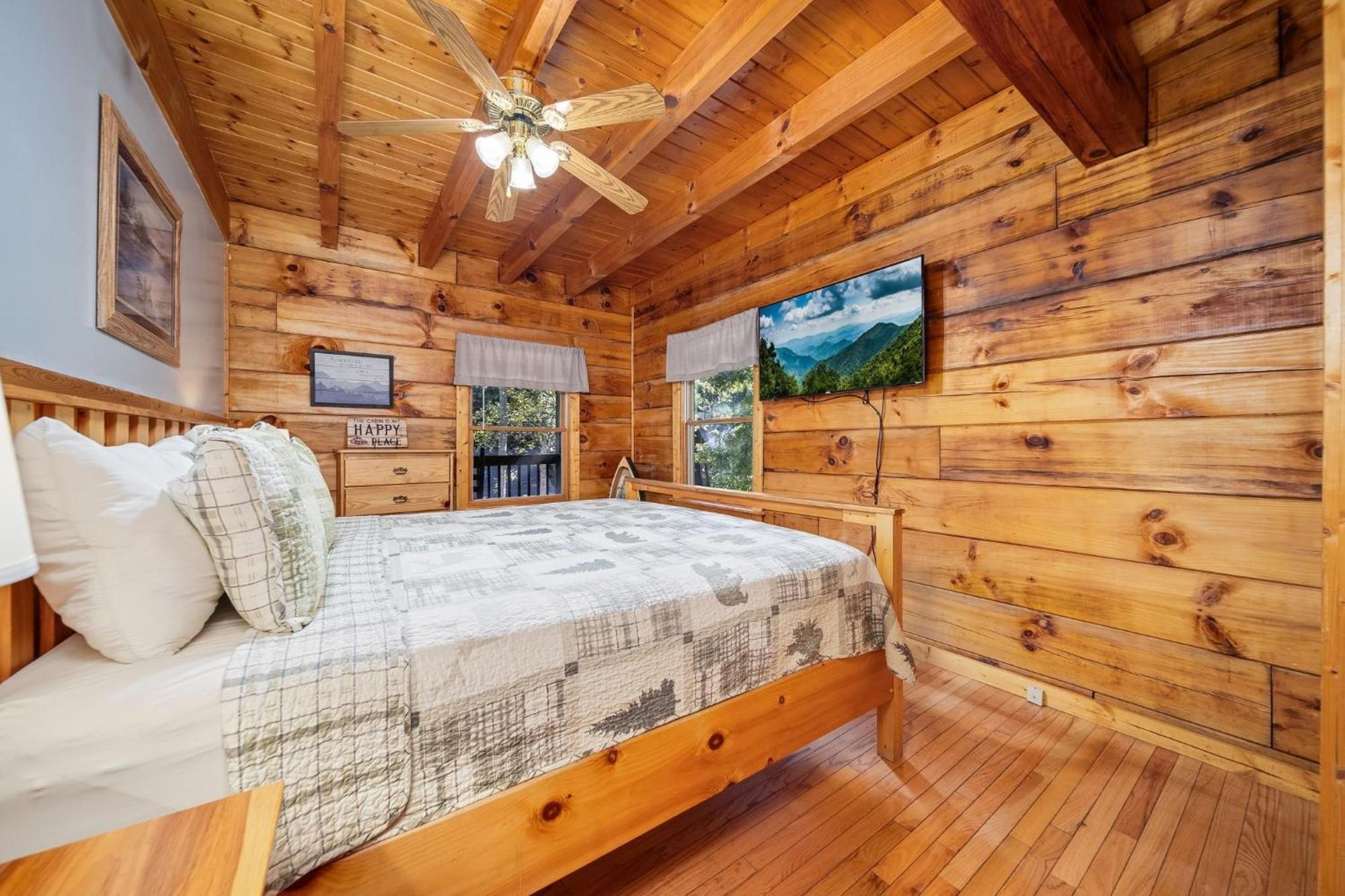 Er299 - Possum Hollow Holiday home