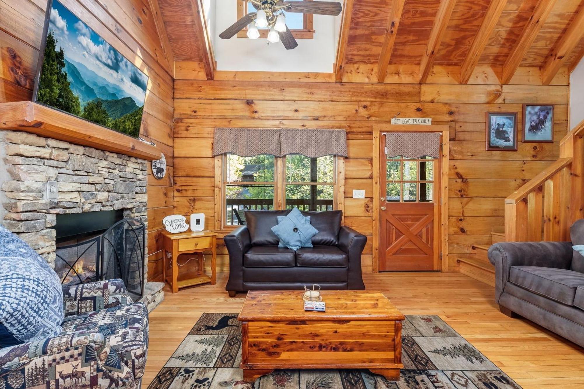Holiday home Er299 - Possum Hollow