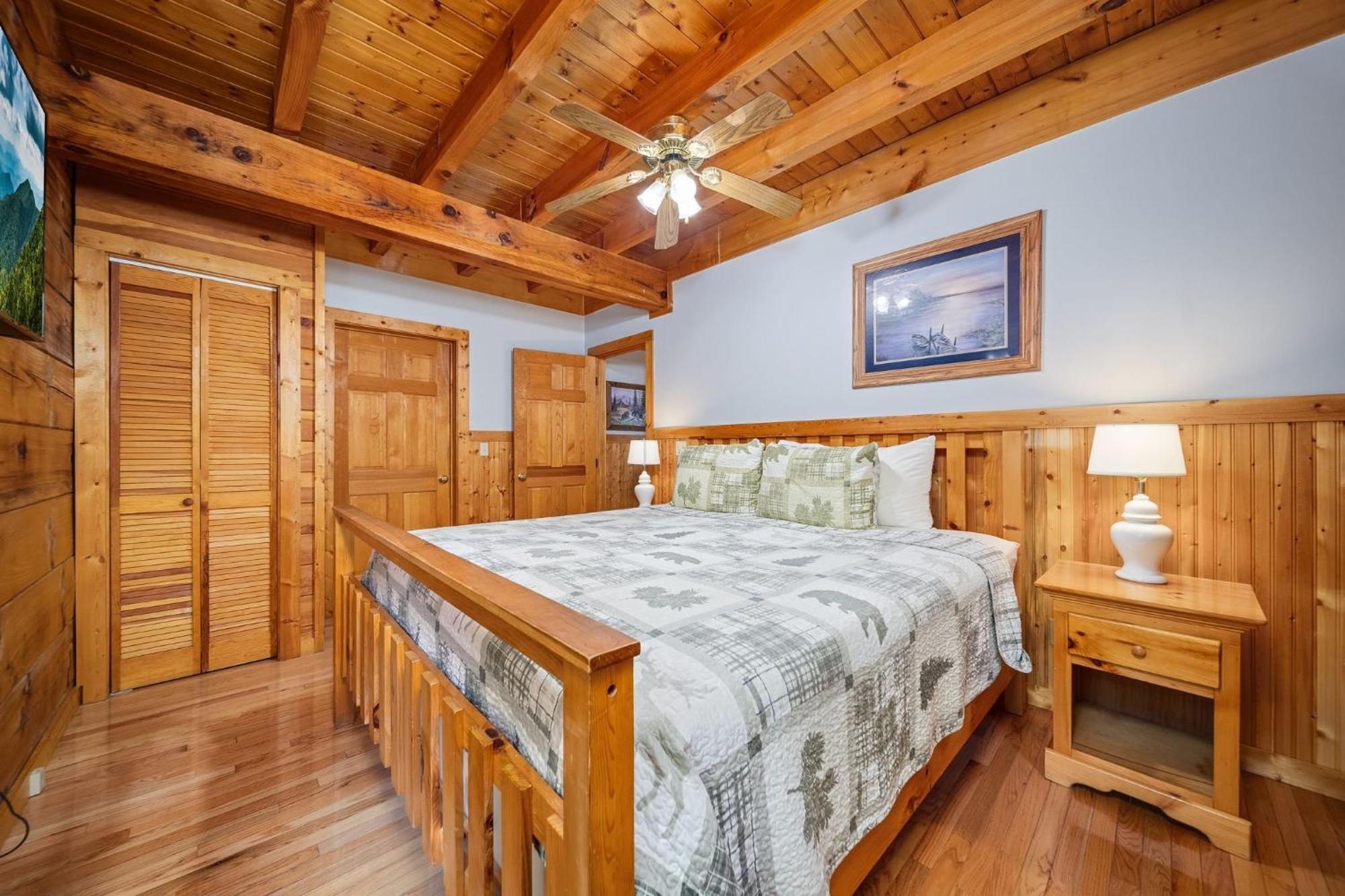 Er299 - Possum Hollow Holiday home *