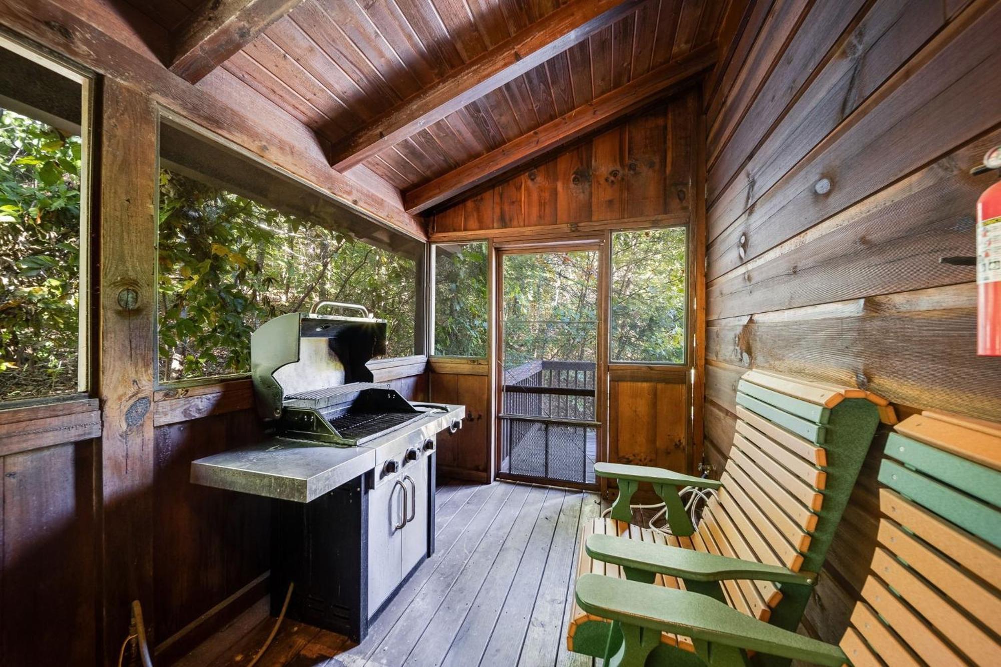 Holiday home Er299 - Possum Hollow Pigeon Forge