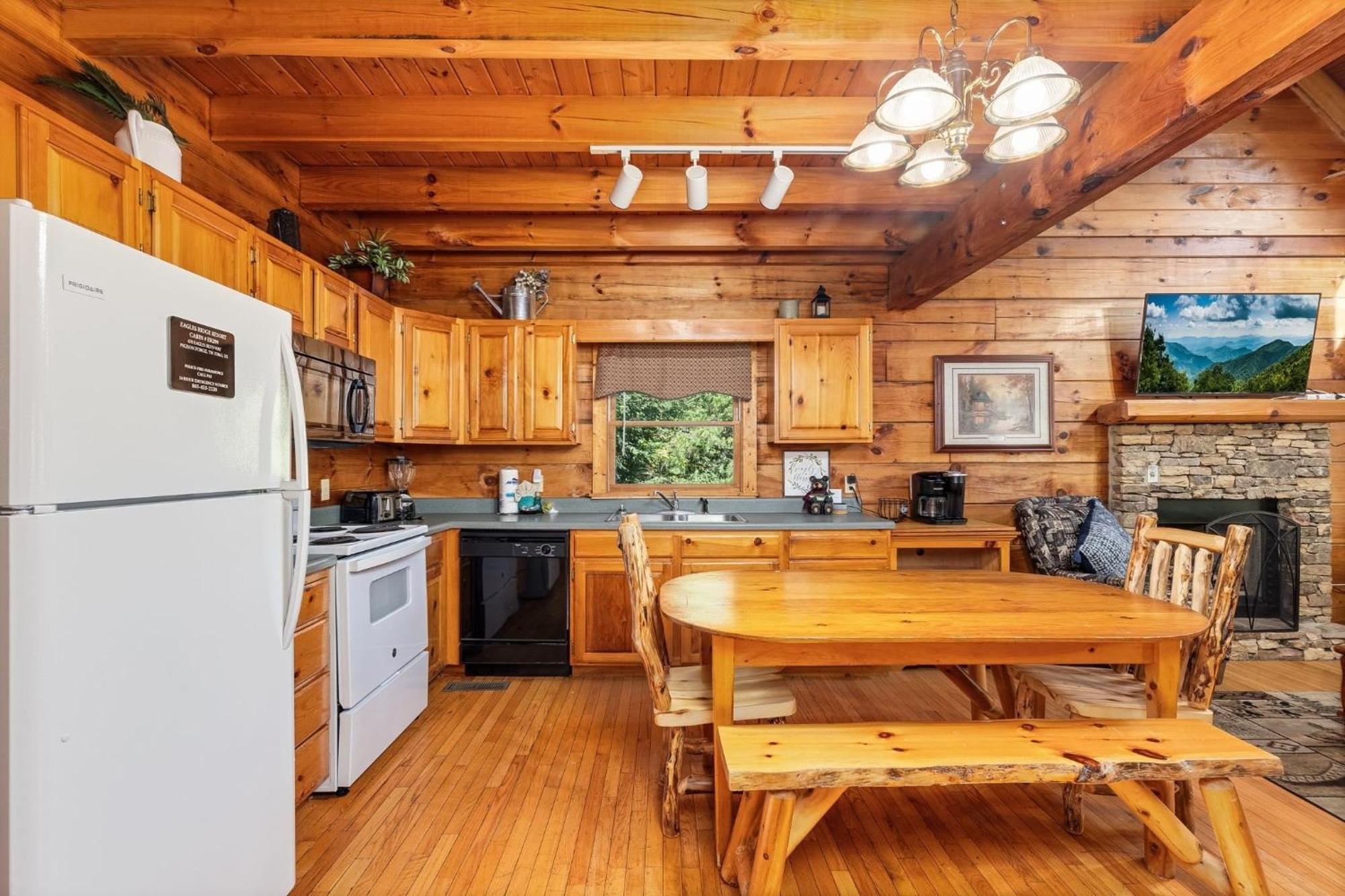 Er299 - Possum Hollow Holiday home *
