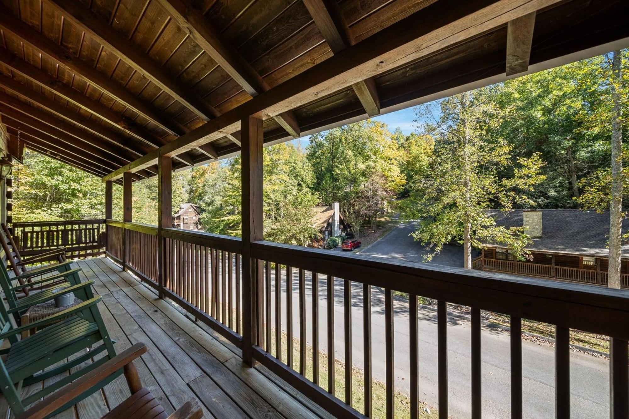 Holiday home Er299 - Possum Hollow Pigeon Forge