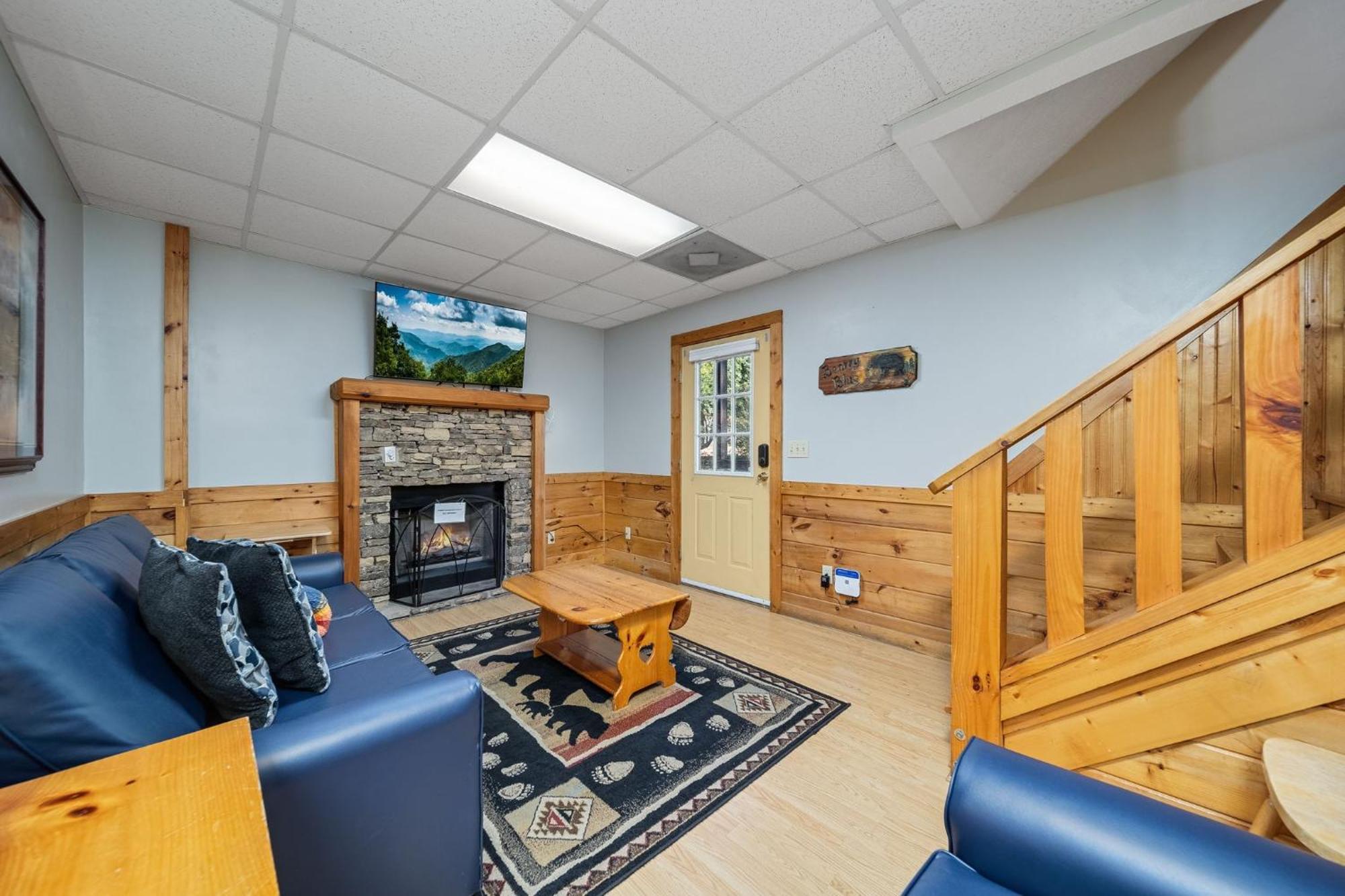 Holiday home Er299 - Possum Hollow *