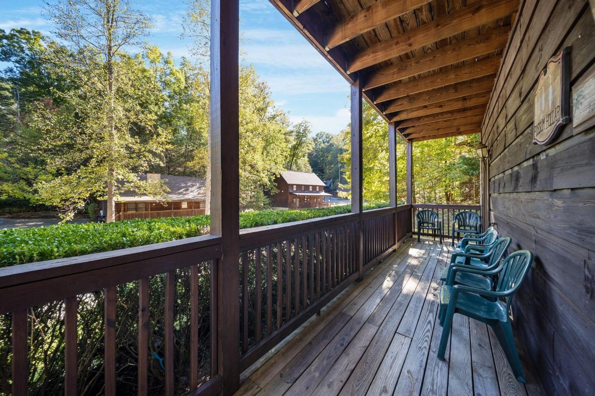 Holiday home Er299 - Possum Hollow *