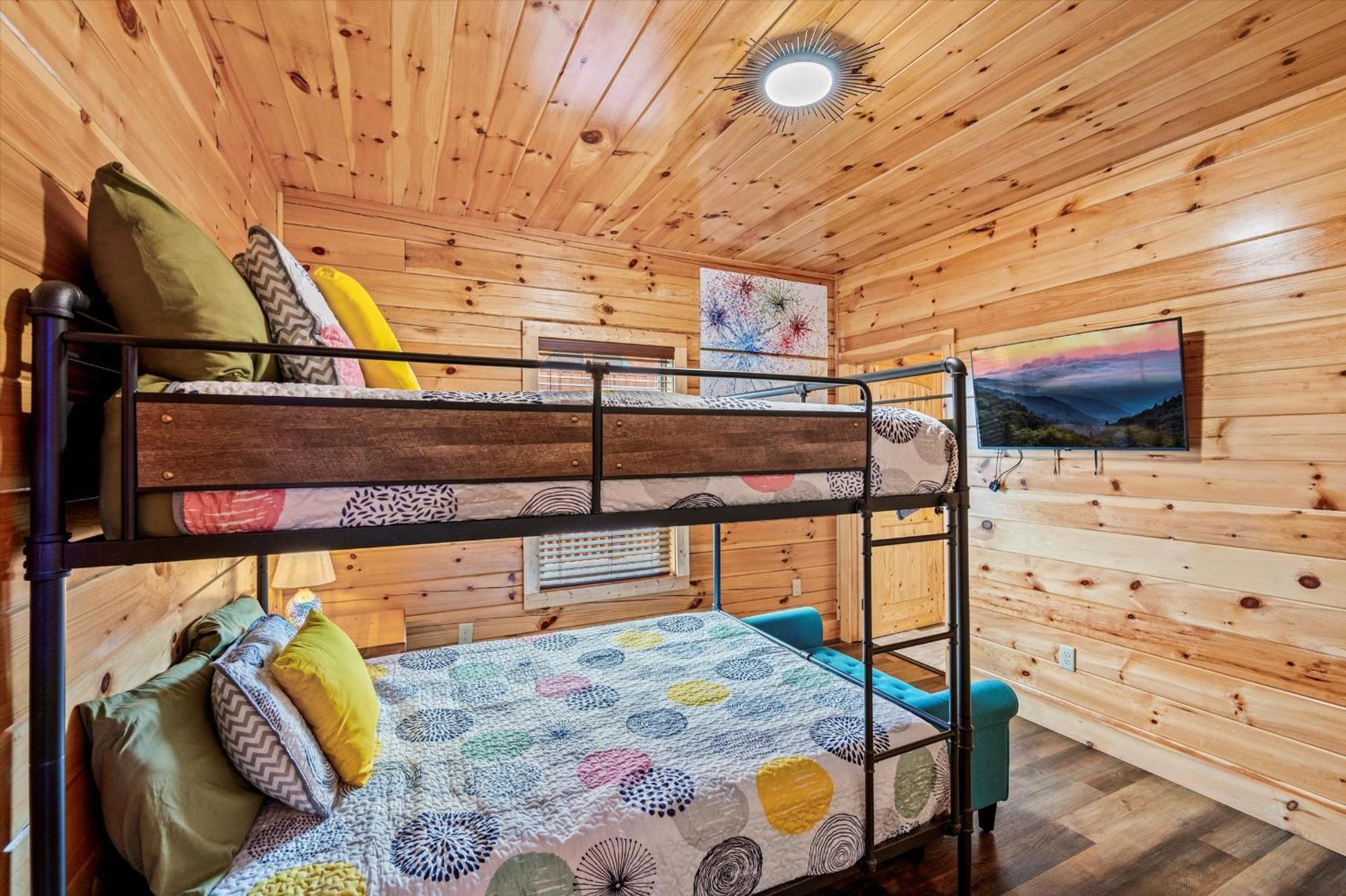 Holiday home Skyburst - Relax & Play! Pool, Hot Tub, Games & Theater *