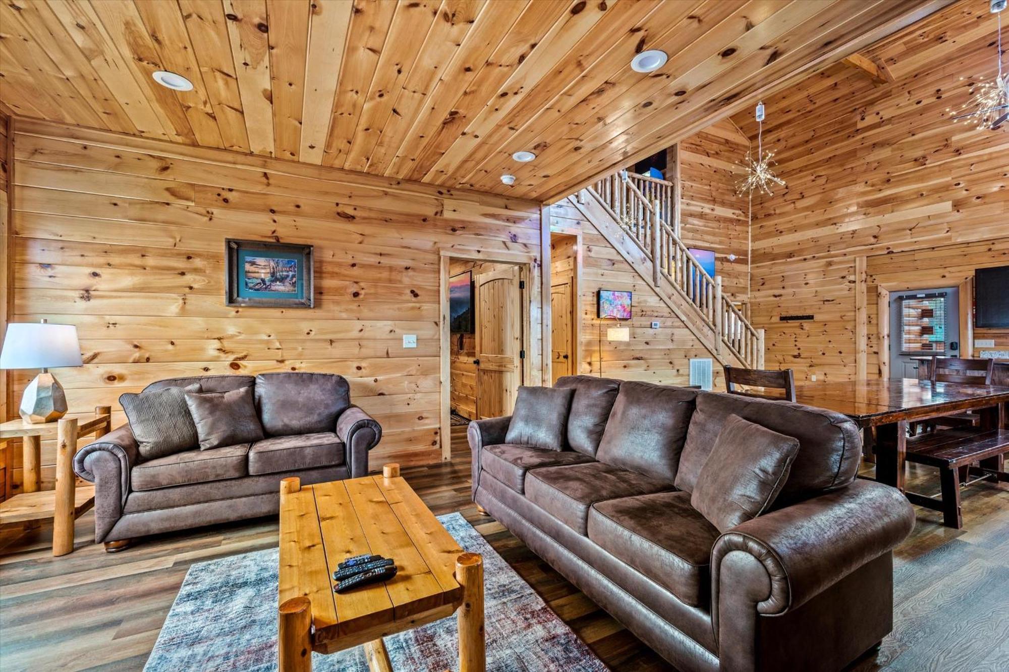 Holiday home Skyburst - Relax & Play! Pool, Hot Tub, Games & Theater *