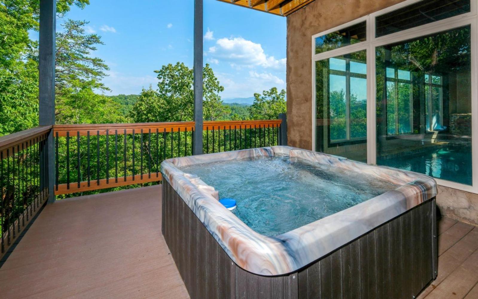 Hibernation Retreat Villa *
