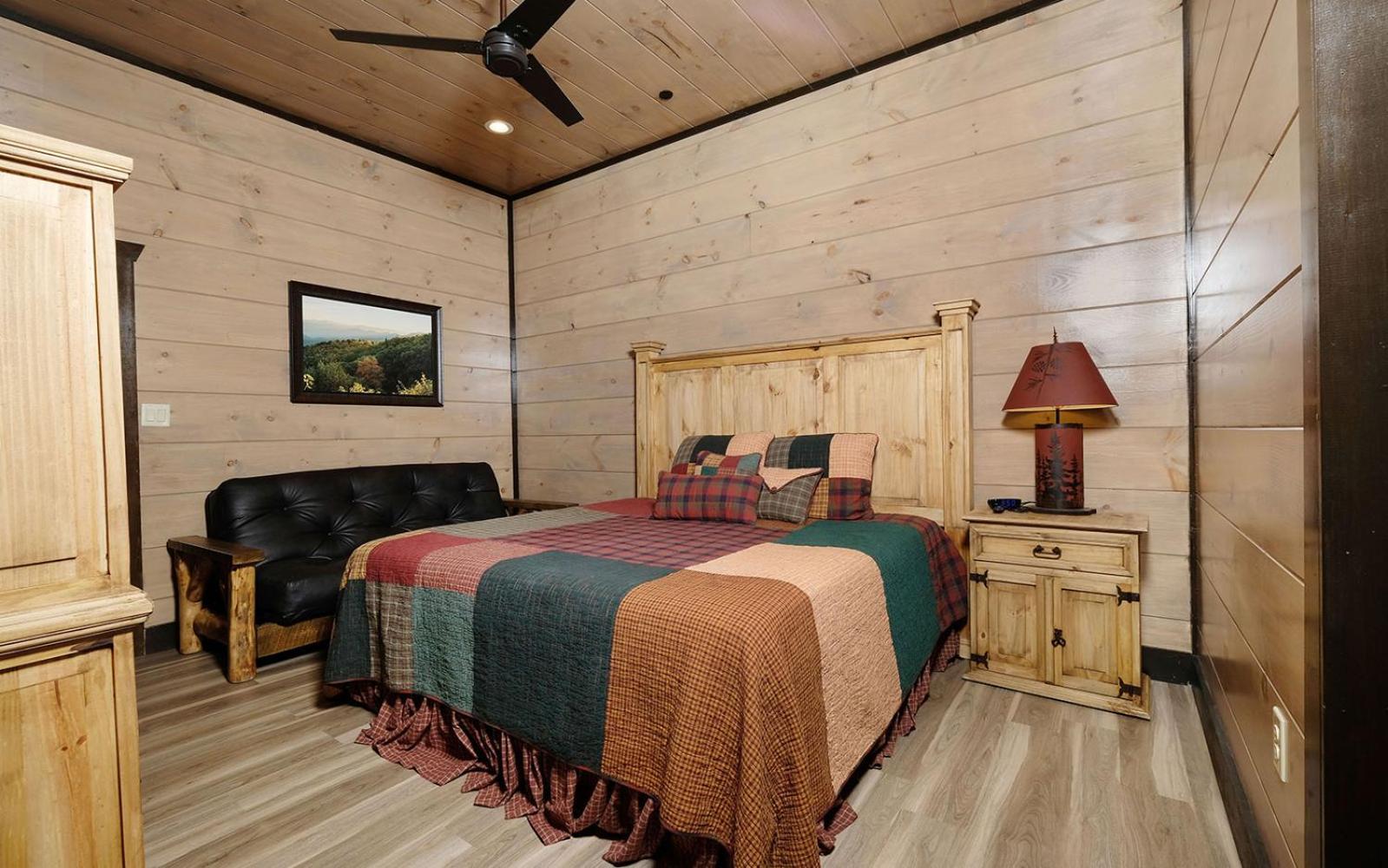 Hibernation Retreat Villa *