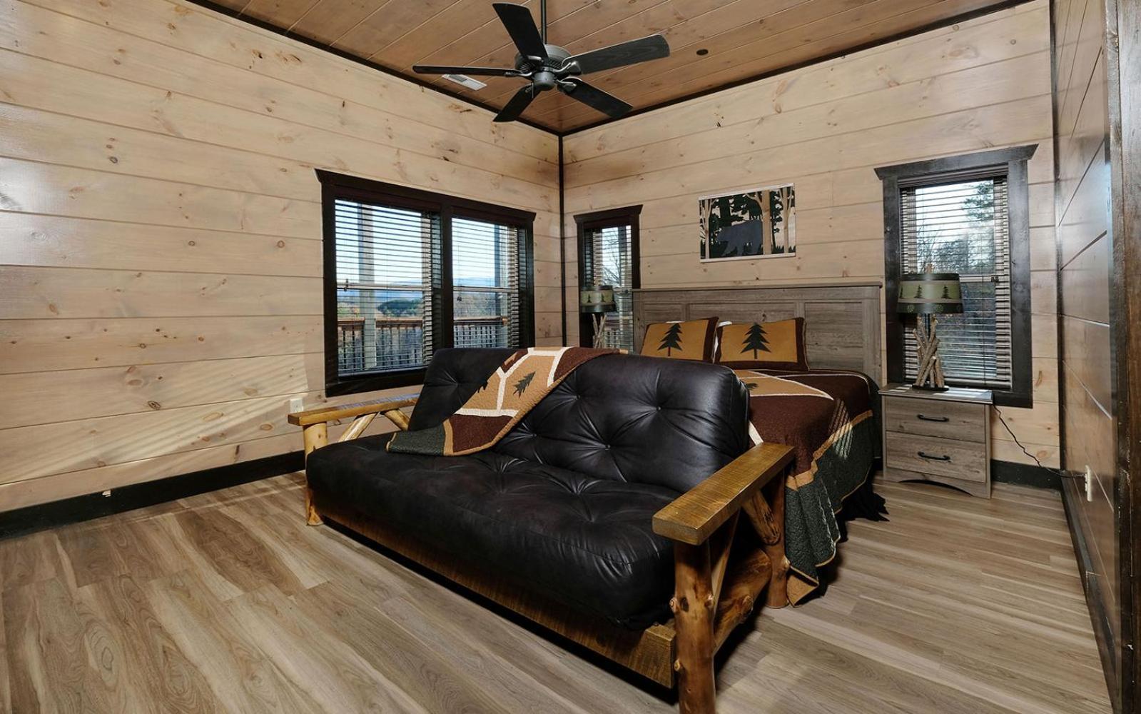 Villa Hibernation Retreat *