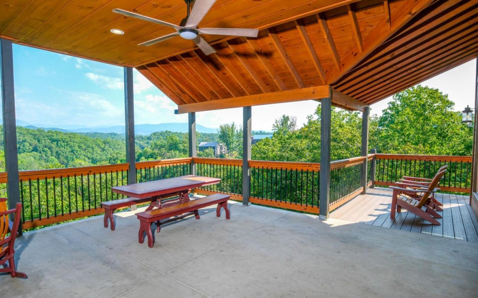Villa Hibernation Retreat