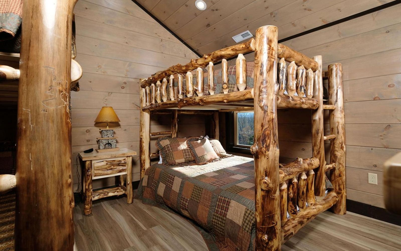 Hibernation Retreat *