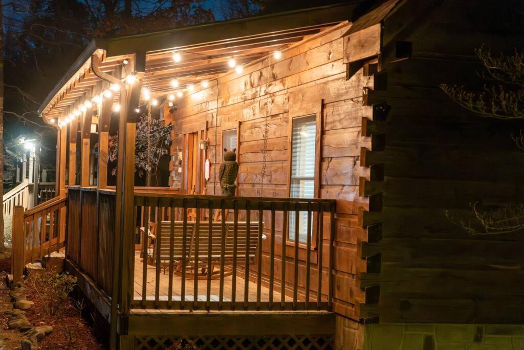 Holiday home Heavenly Peace Pigeon Forge