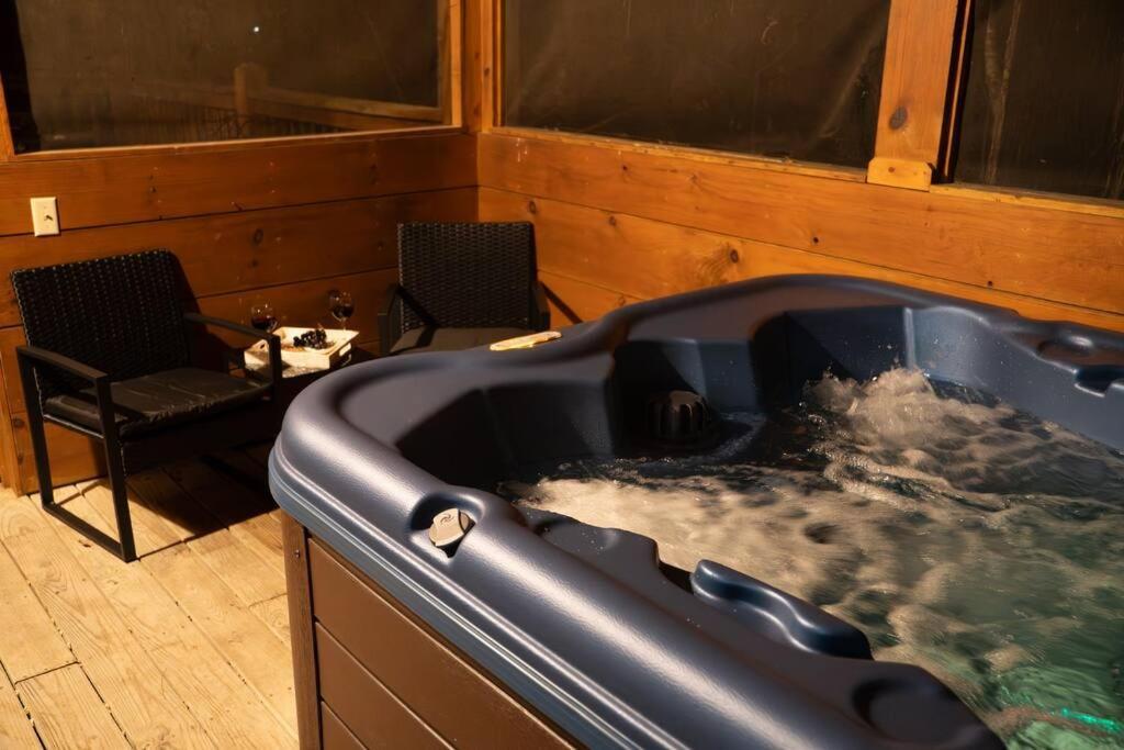 Heavenly Peace Holiday home Pigeon Forge