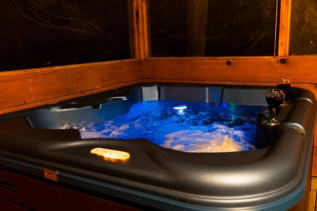 Holiday home Heavenly Peace Pigeon Forge