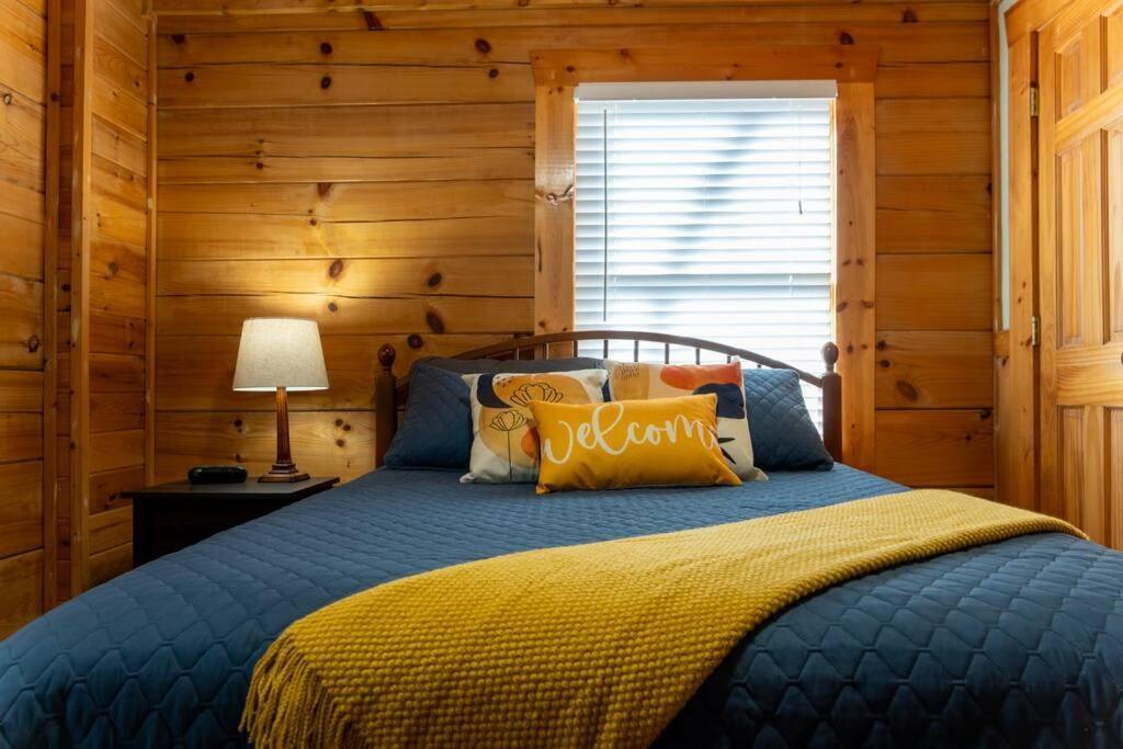 Heavenly Peace Holiday home Pigeon Forge