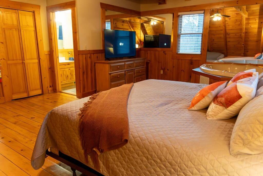 Holiday home Heavenly Peace Pigeon Forge