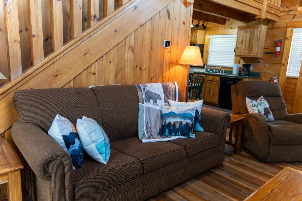 Heavenly Peace Holiday home Pigeon Forge