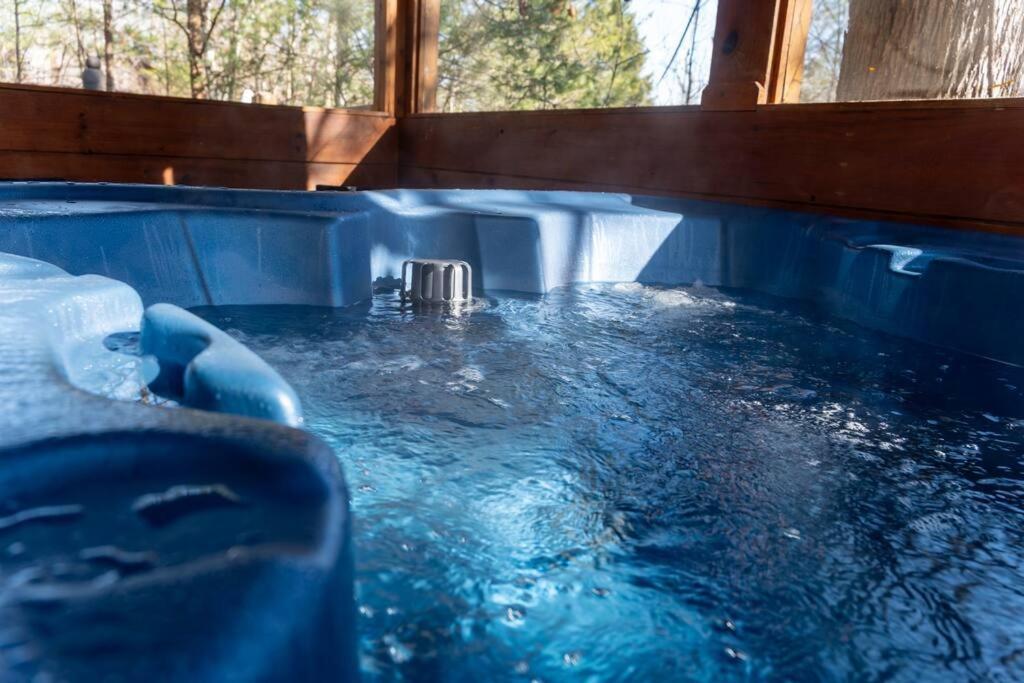 Holiday home Heavenly Peace Pigeon Forge