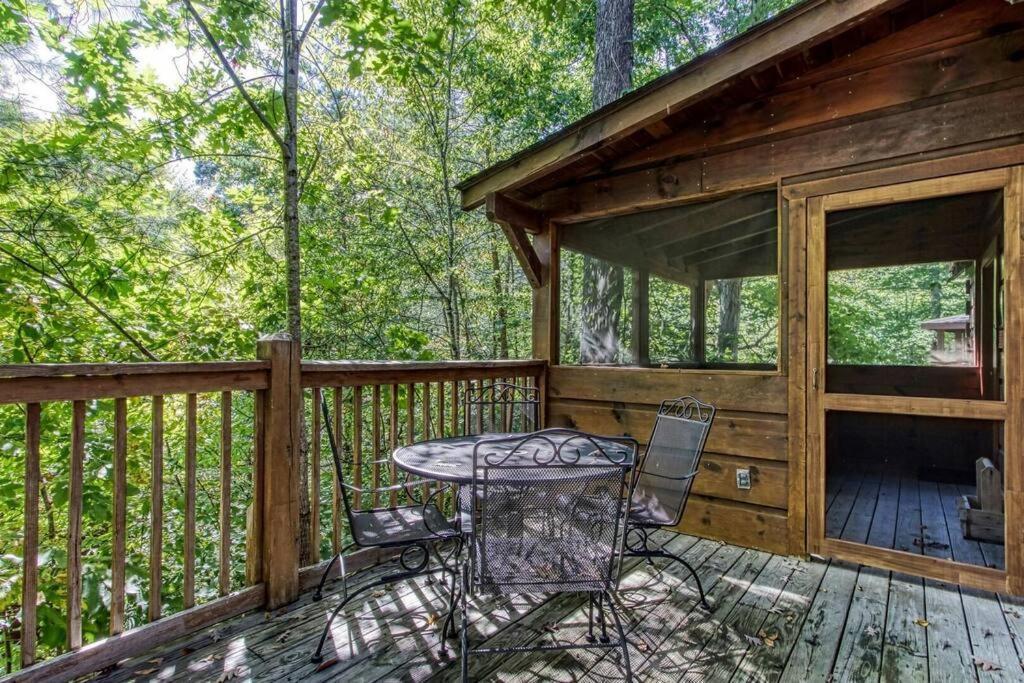 Heavenly Peace Holiday home *
