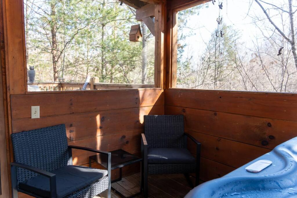 Heavenly Peace Holiday home Pigeon Forge