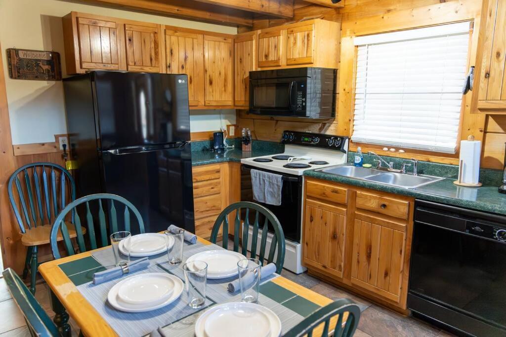 Holiday home Heavenly Peace Pigeon Forge
