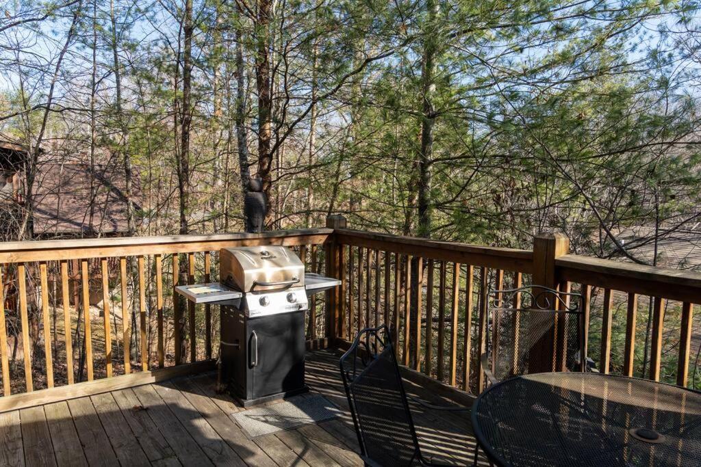 Heavenly Peace Holiday home Pigeon Forge