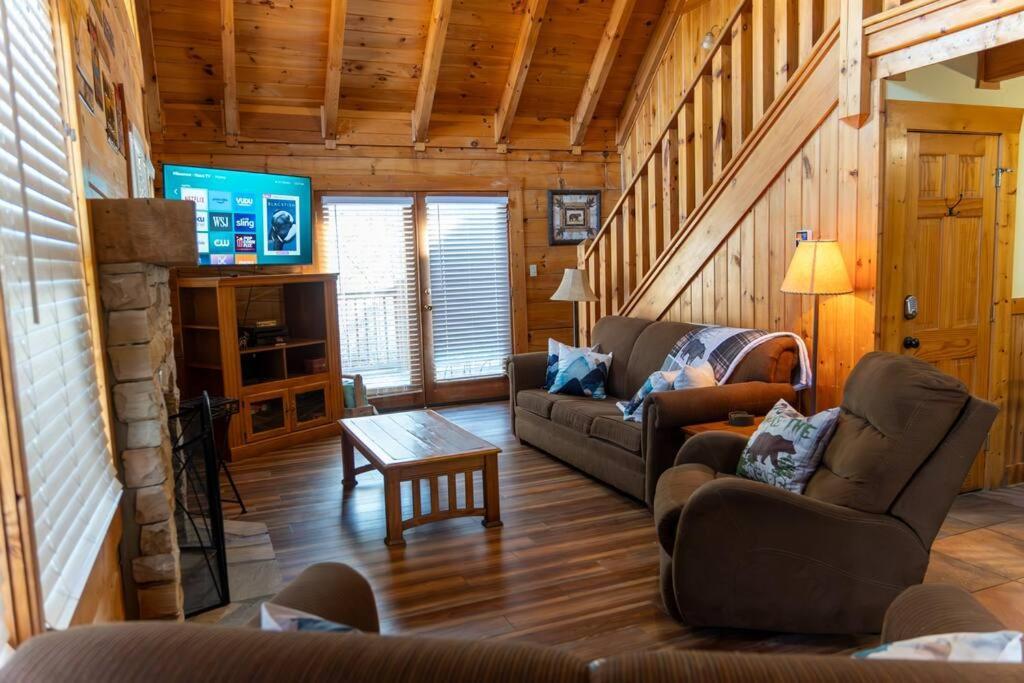 Heavenly Peace Holiday home Pigeon Forge