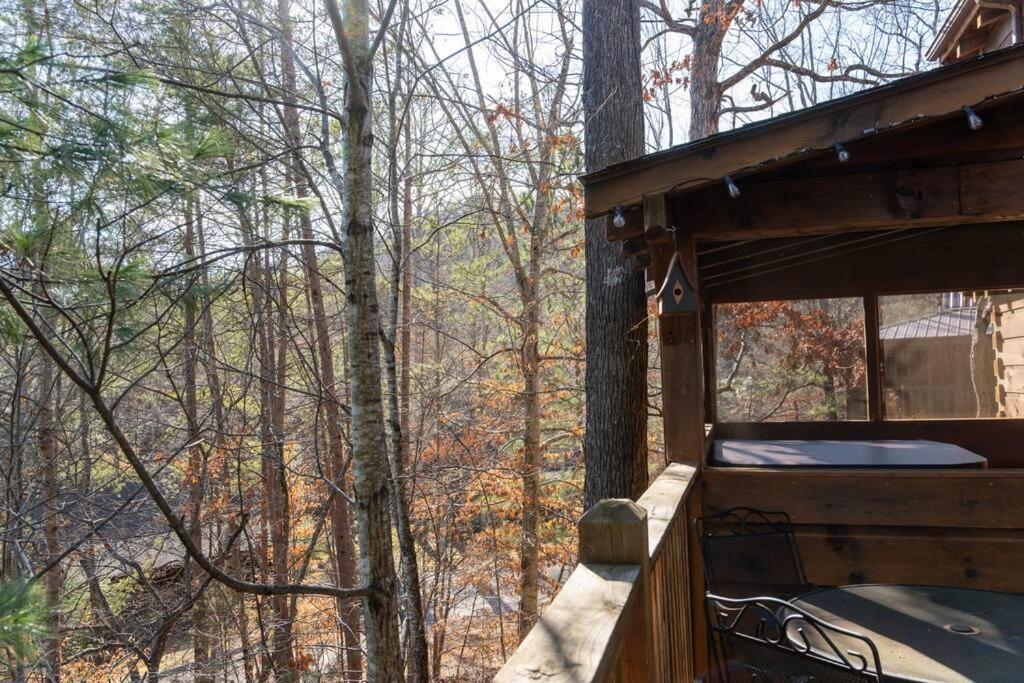 Holiday home Heavenly Peace Pigeon Forge
