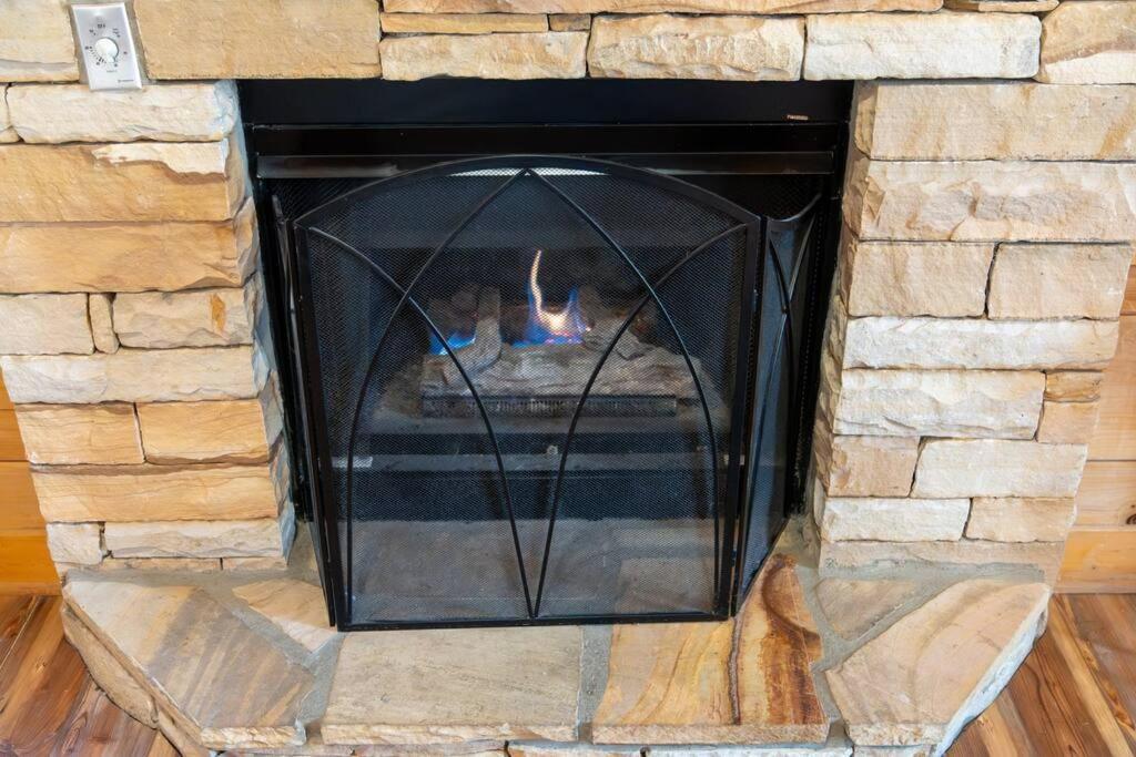 Heavenly Peace Holiday home Pigeon Forge
