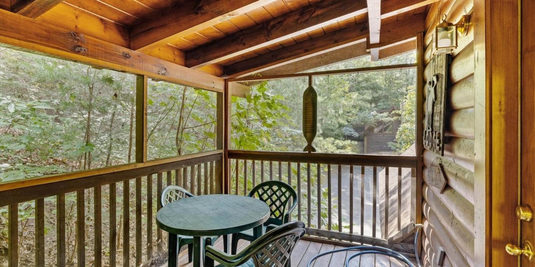 Holiday home Eagles Ridge Retreat Hot Tub & Peaceful Views