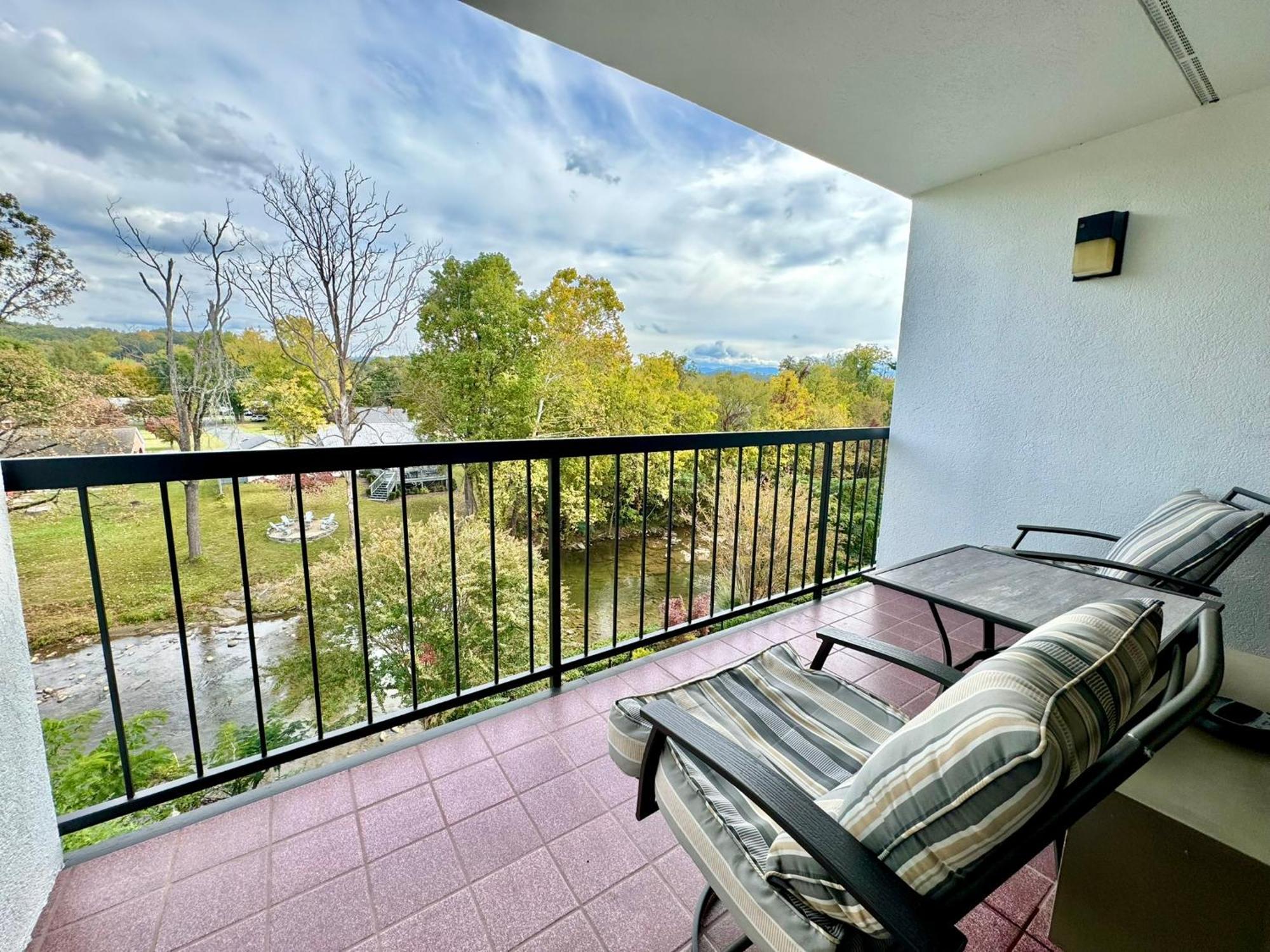 Rivergate Mountain Motel Pigeon Forge