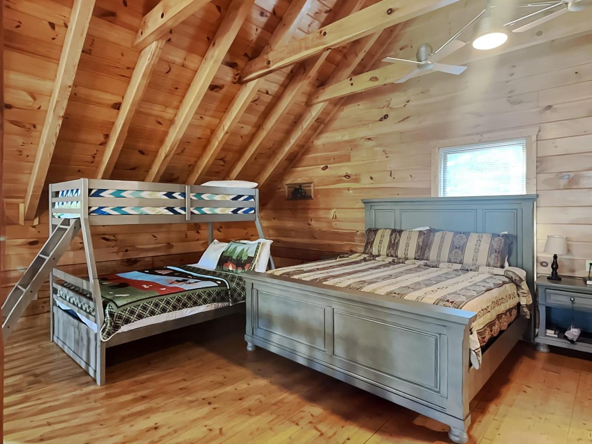 Take It Easy Holiday home Pigeon Forge