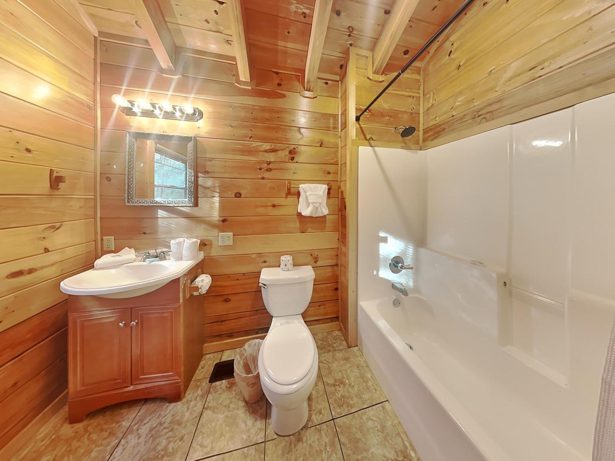 Take It Easy Holiday home Pigeon Forge