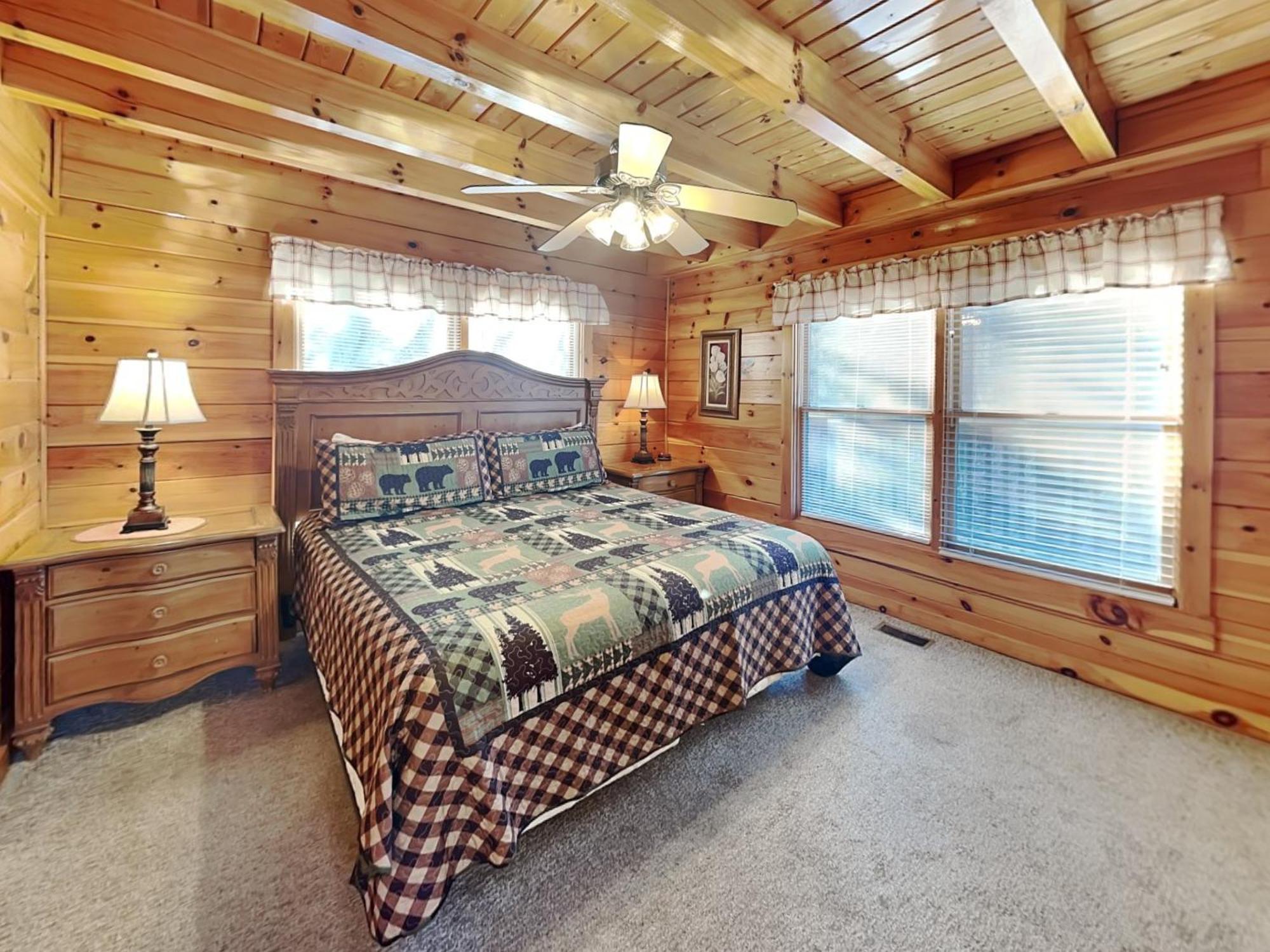 Mountain Flower Holiday home *