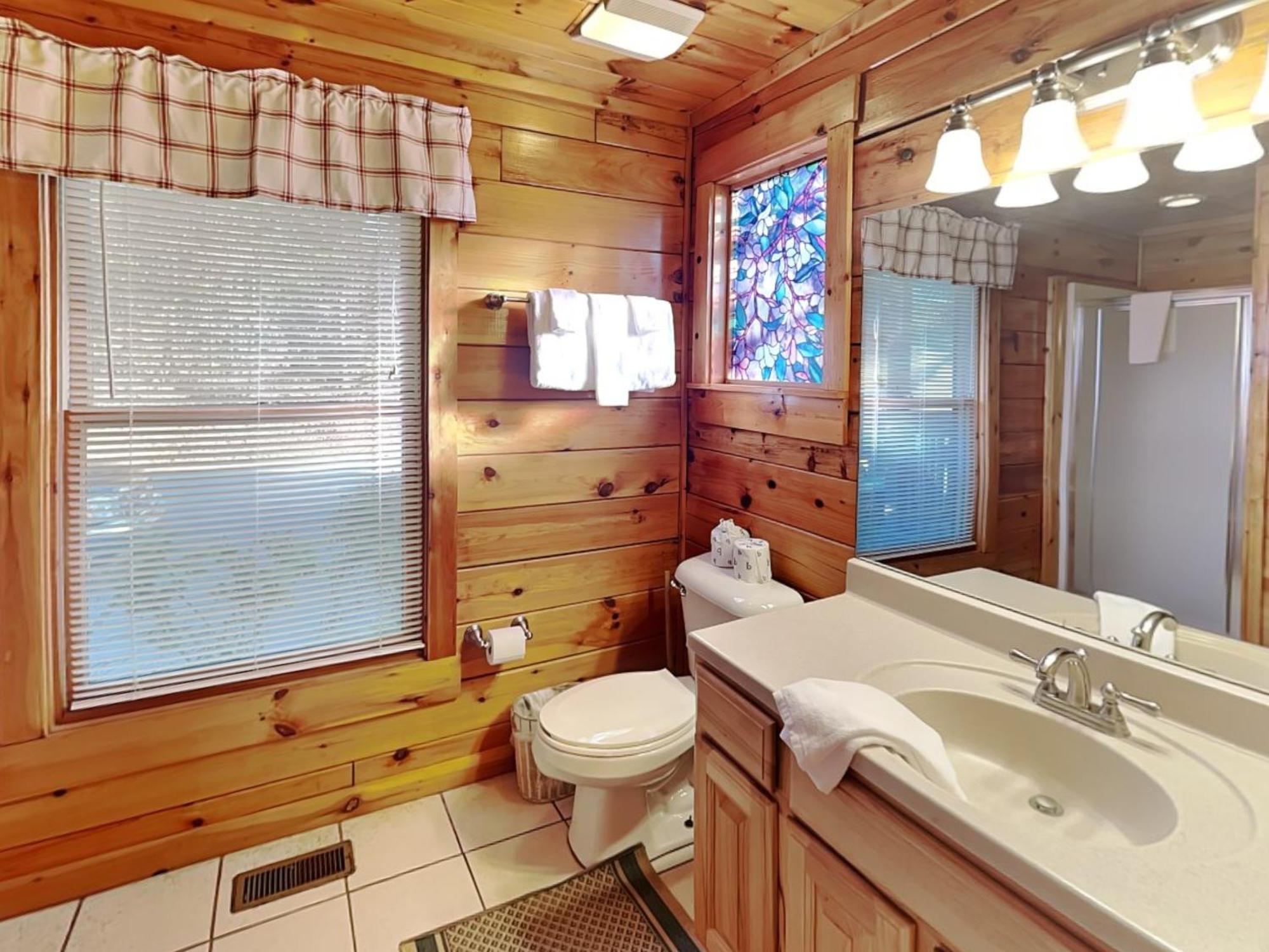 Mountain Flower Holiday home