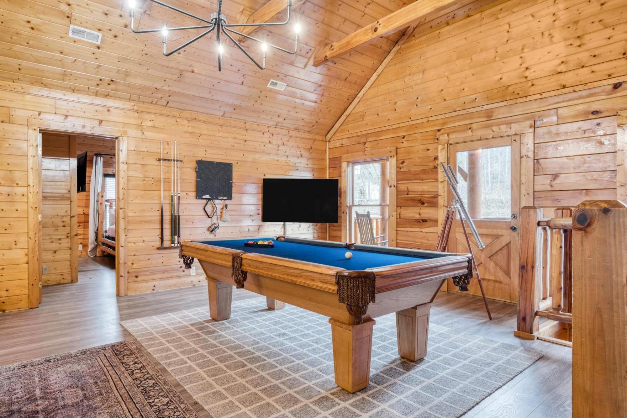 Brookshore By Avantstay Relaxing Backyard Creek 10mins From * Pigeon Forge