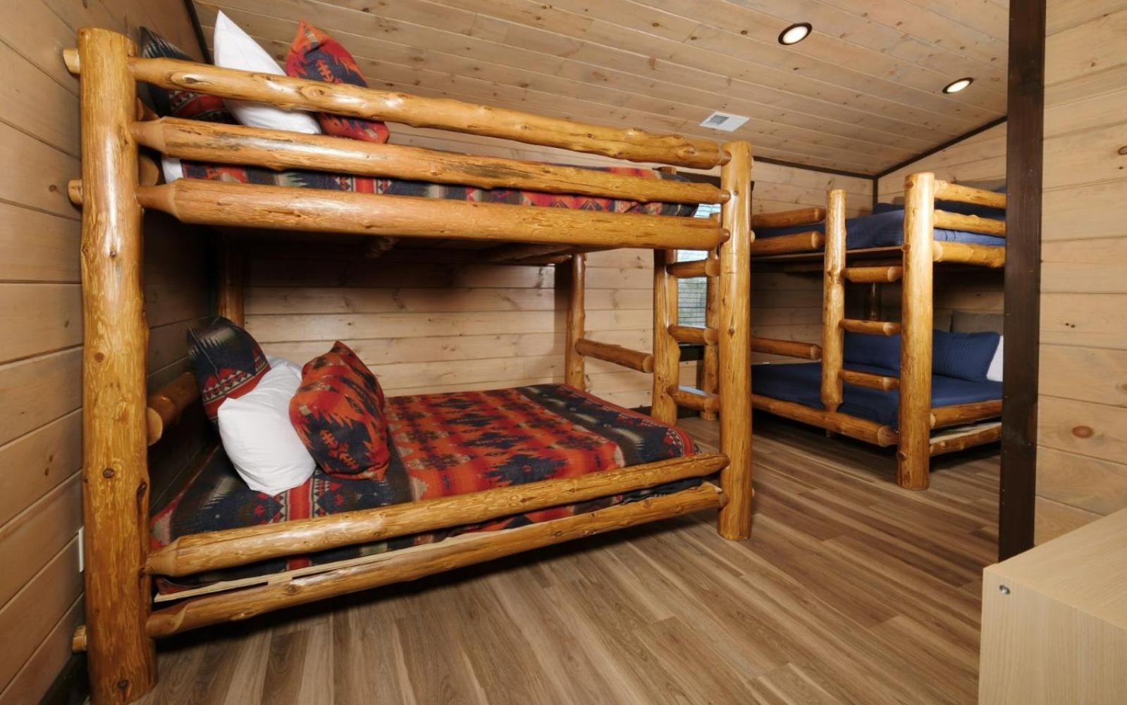 Holiday home Splashin Mountain Retreat