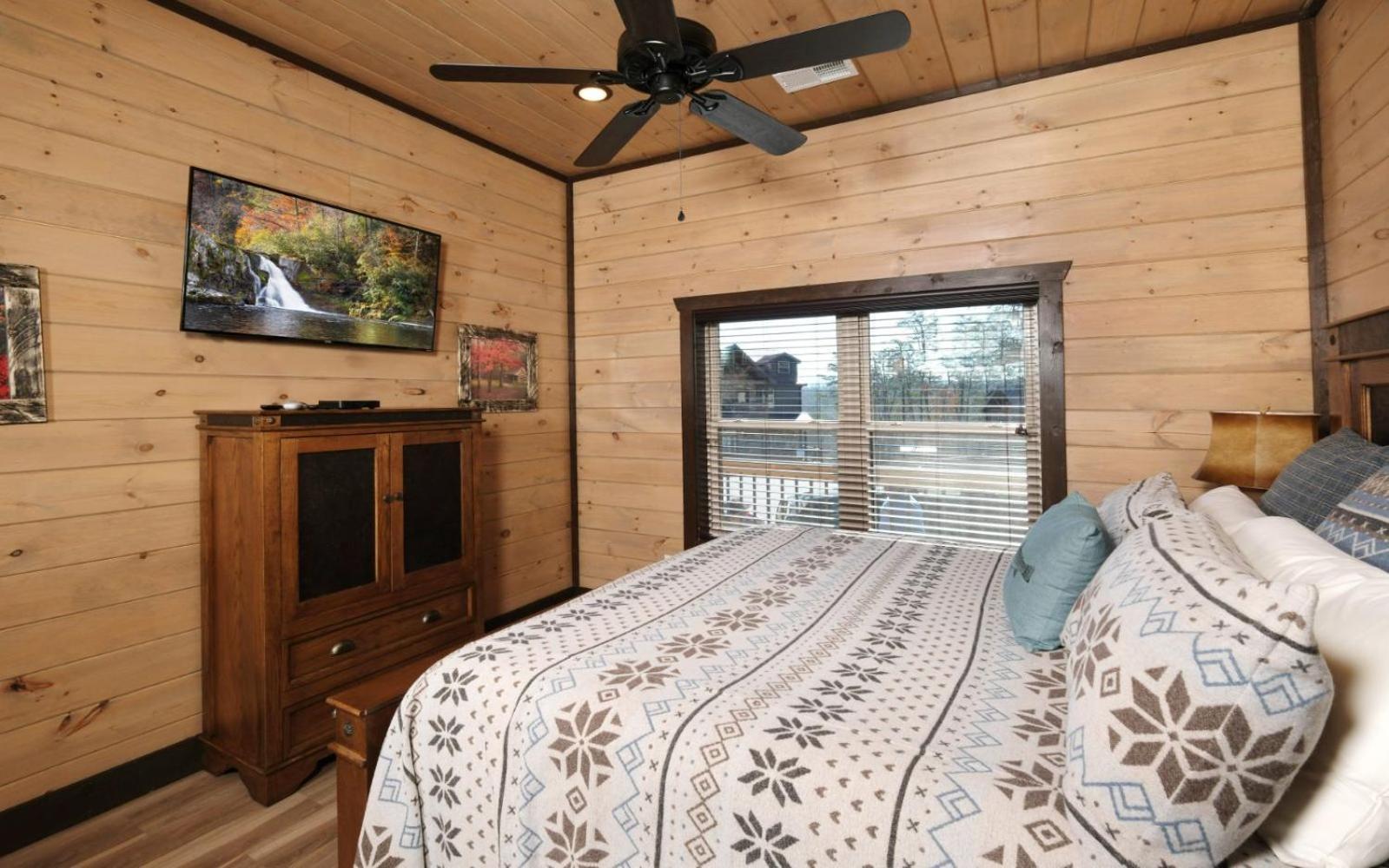 Holiday home Splashin Mountain Retreat Pigeon Forge