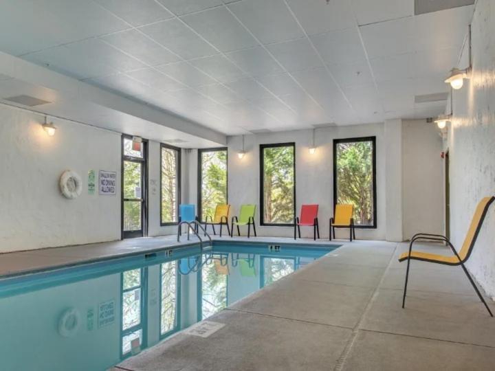 Luxurious 1br 5 Min To Pkwy Holiday home