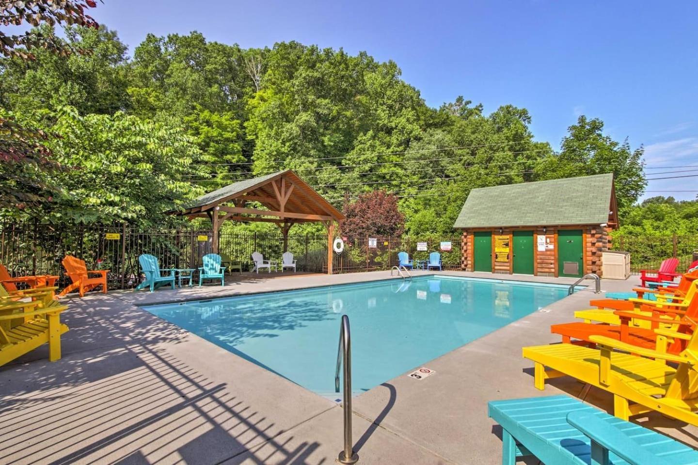 Holiday home Cute And Cozy 2br Hot Tub Free Attraction Tickets