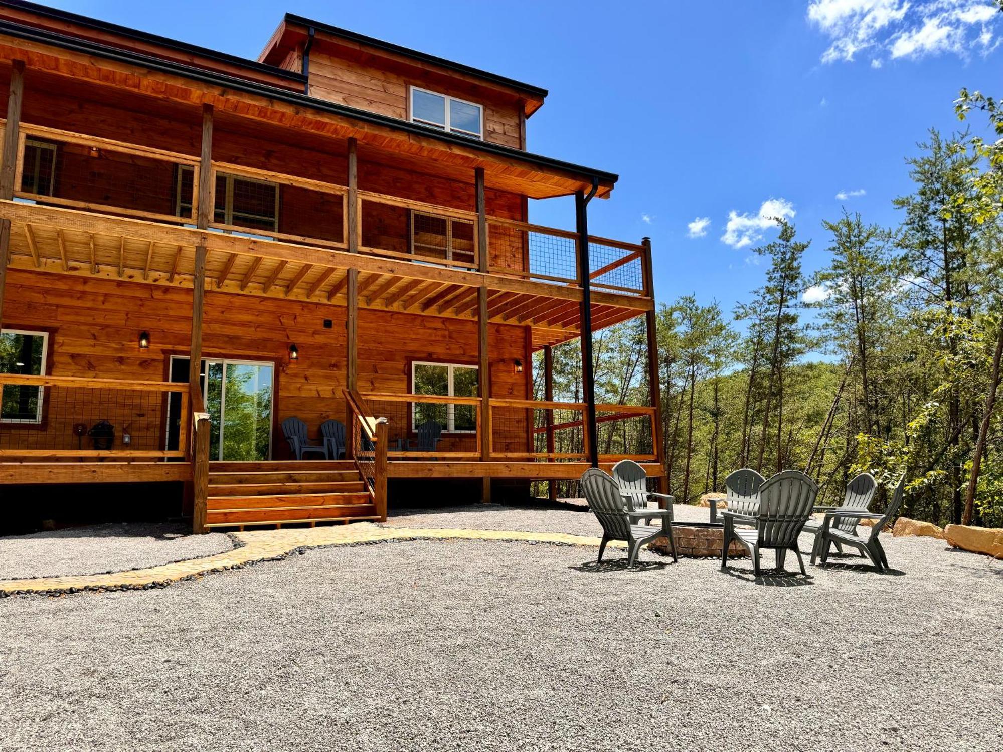 Smoky - Mountain Hideaway Apartment *