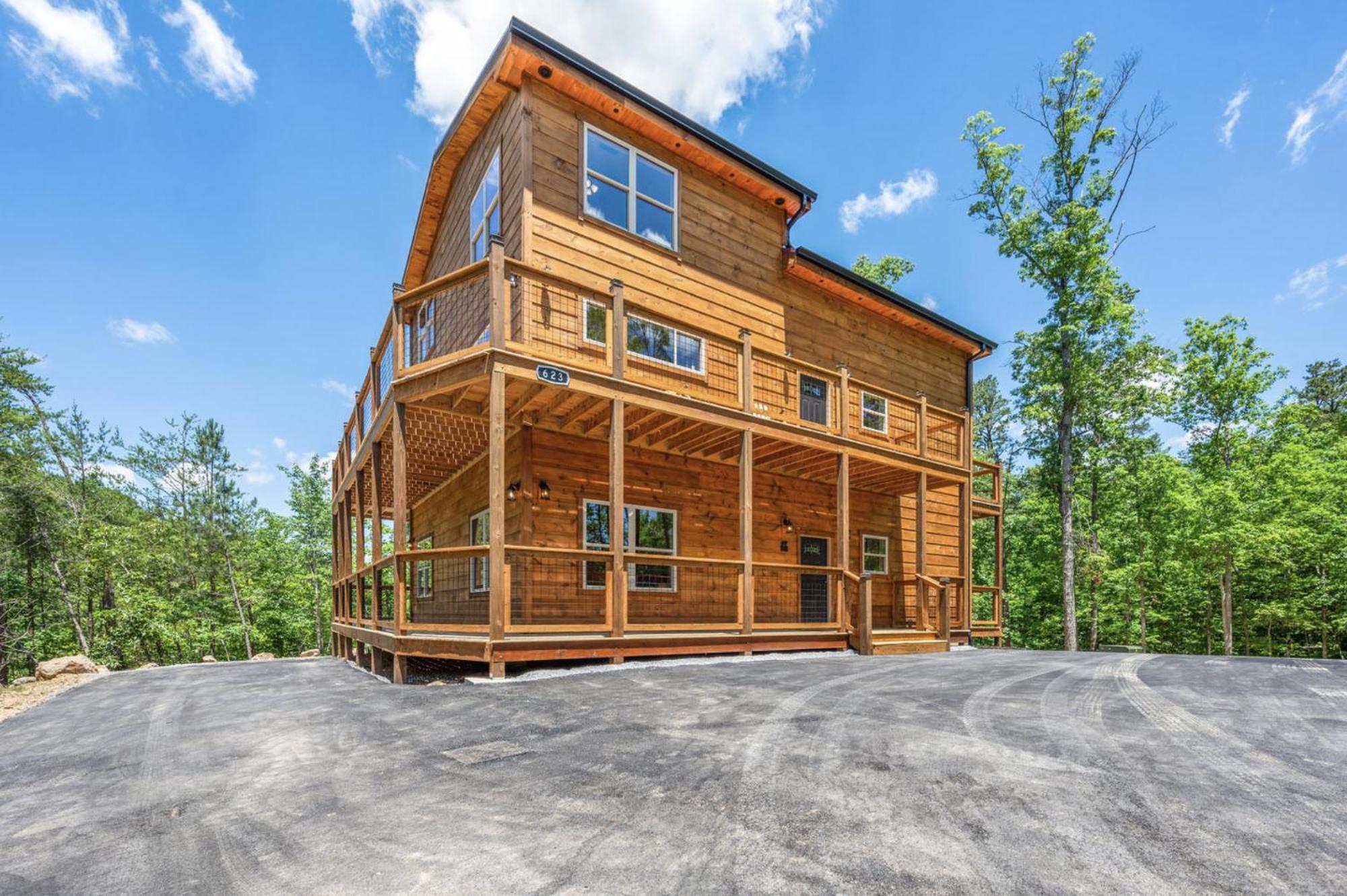 Apartment Smoky - Mountain Hideaway Pigeon Forge
