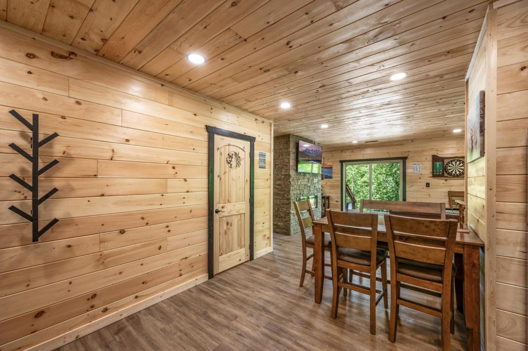 Smoky - Mountain Hideaway *