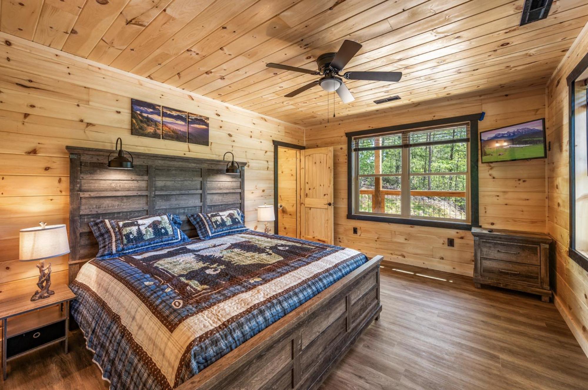 Apartment Smoky - Mountain Hideaway Pigeon Forge