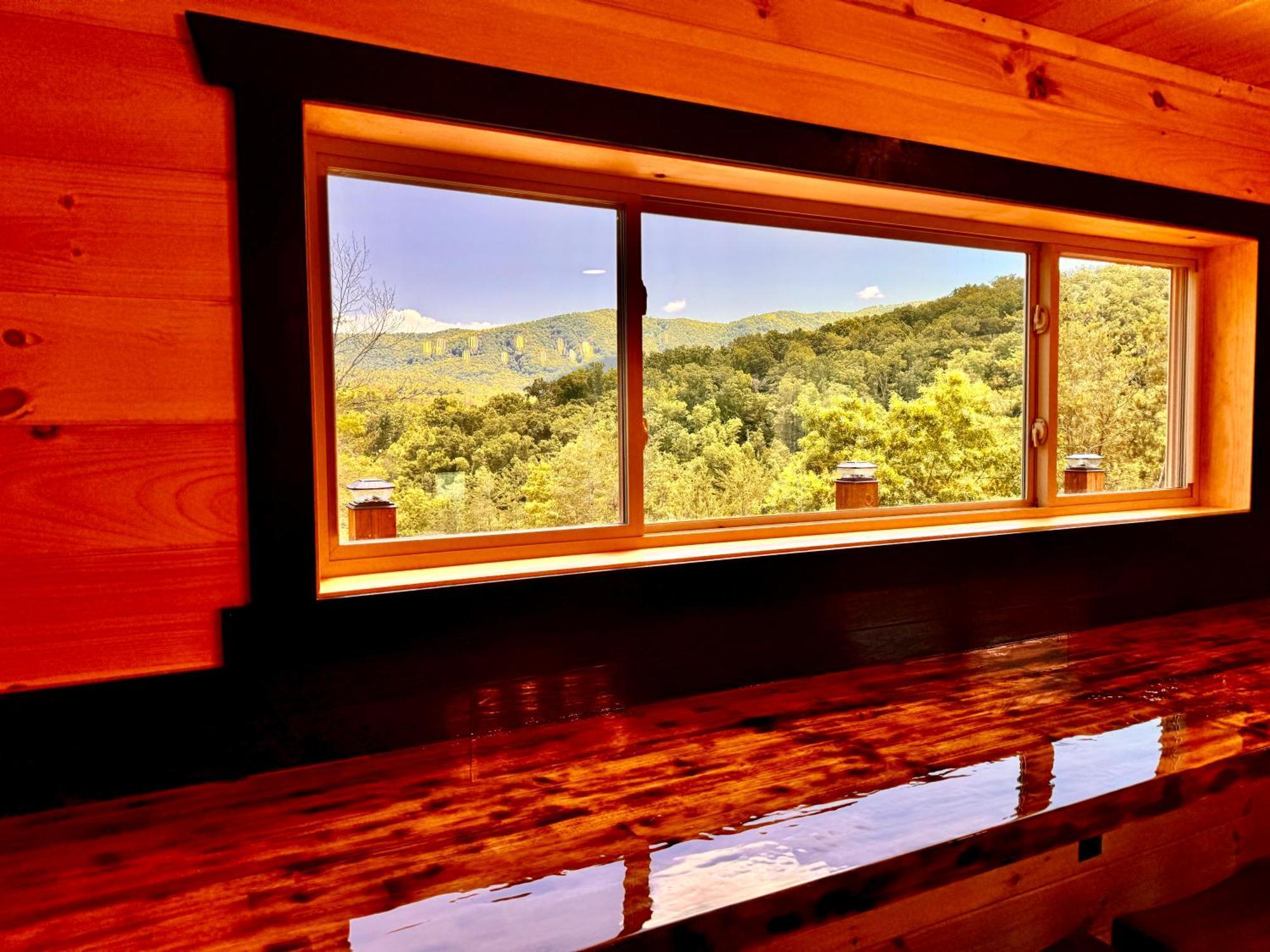 Apartment Smoky - Mountain Hideaway