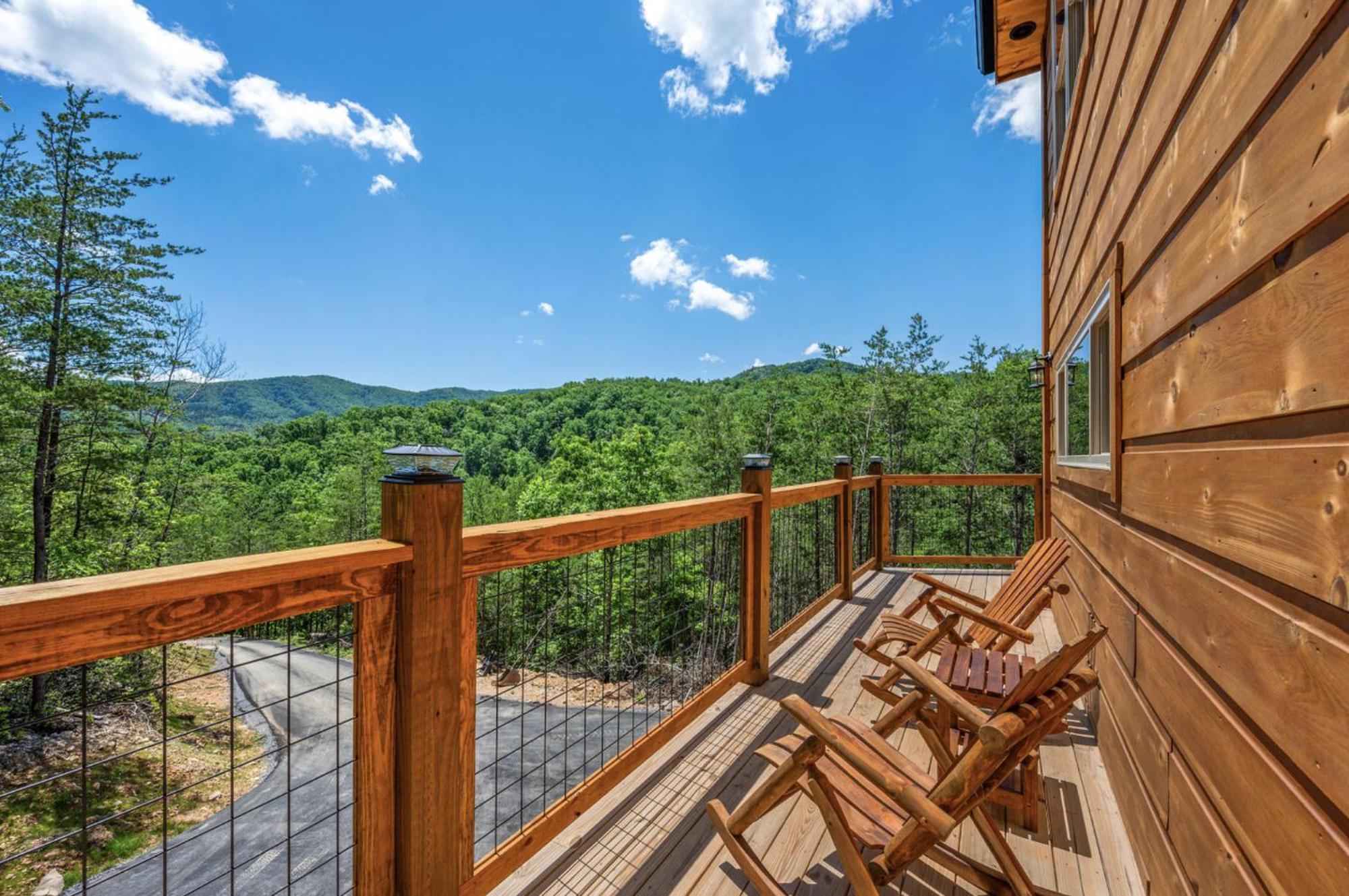 Apartment Smoky - Mountain Hideaway Pigeon Forge
