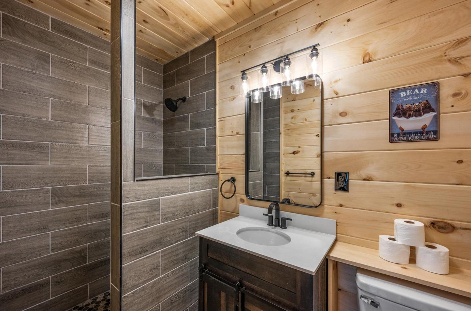 Smoky - Mountain Hideaway