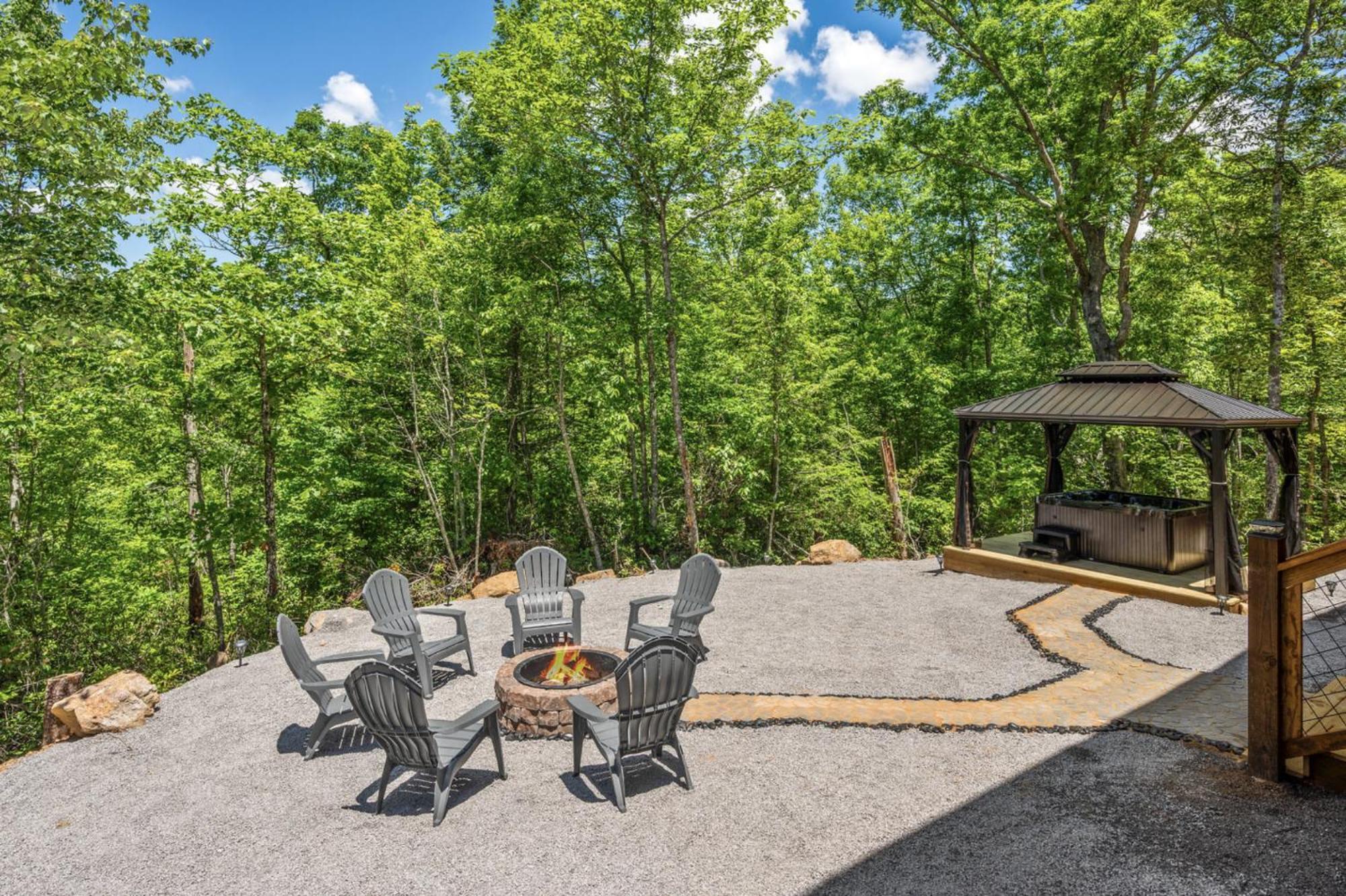 Apartment Smoky - Mountain Hideaway Pigeon Forge